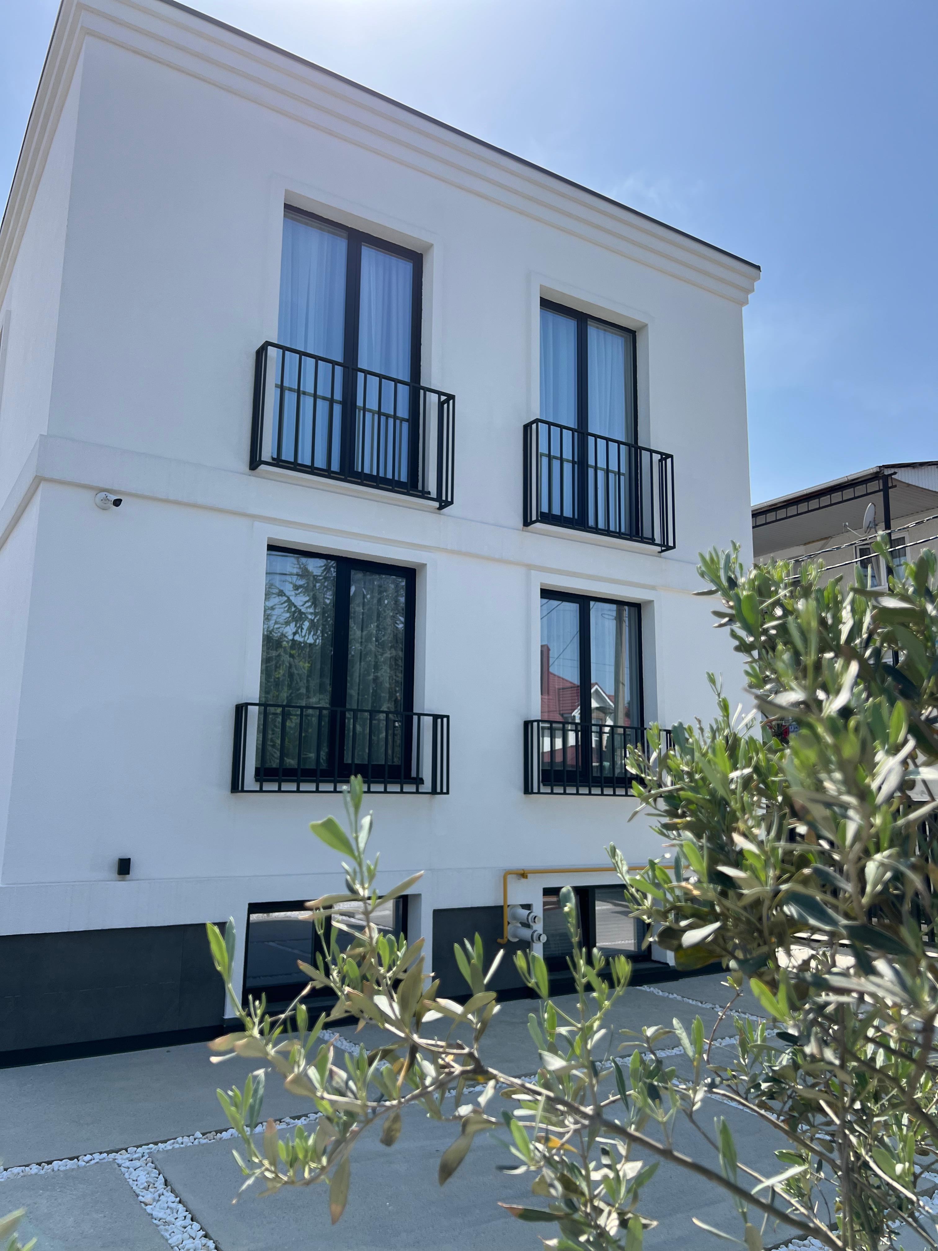 Фото Семейный дом