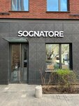 Sognatore Atelier (Leningradskiy Avenue, 15с28) ، محل خياطة