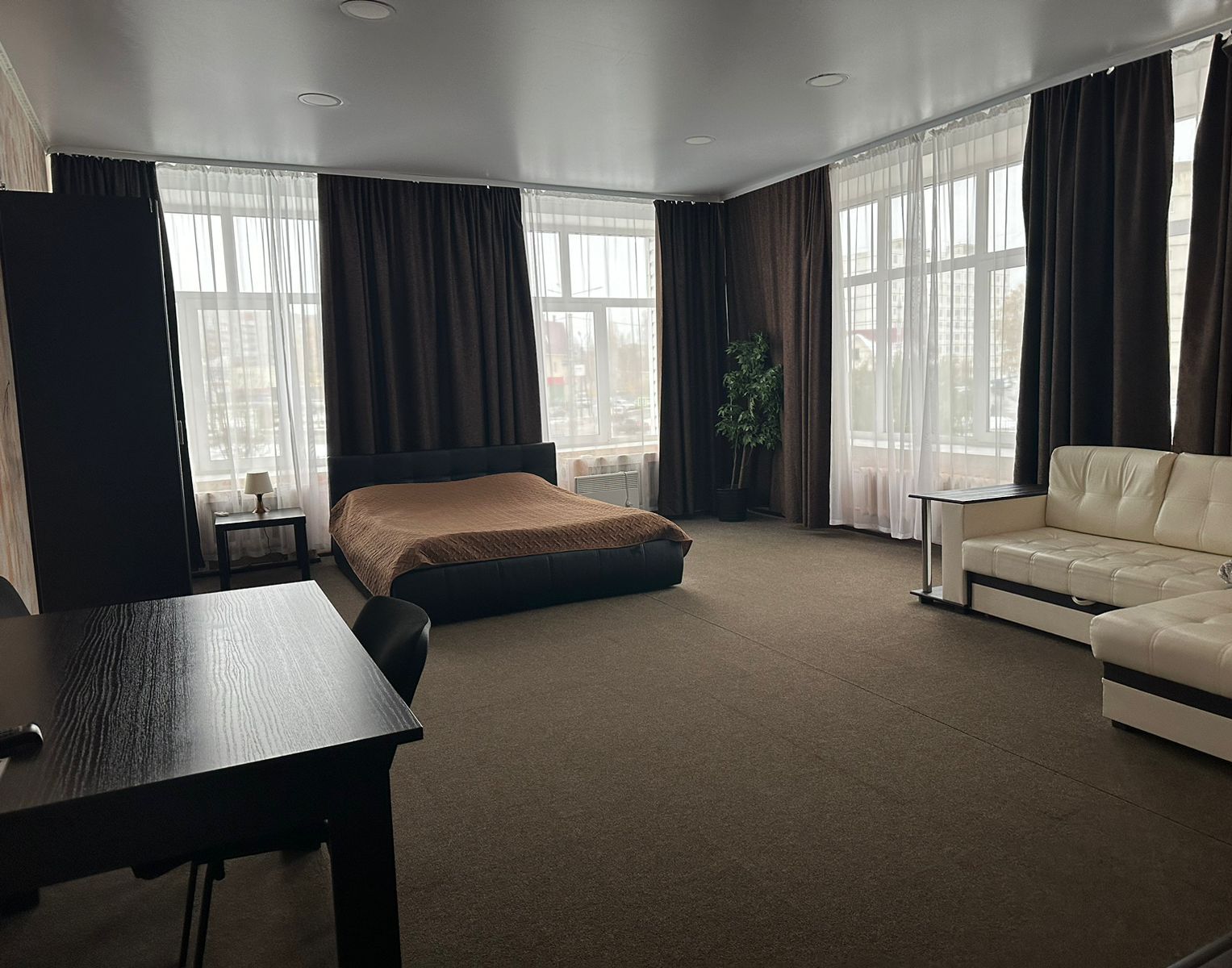 Фото Аврора