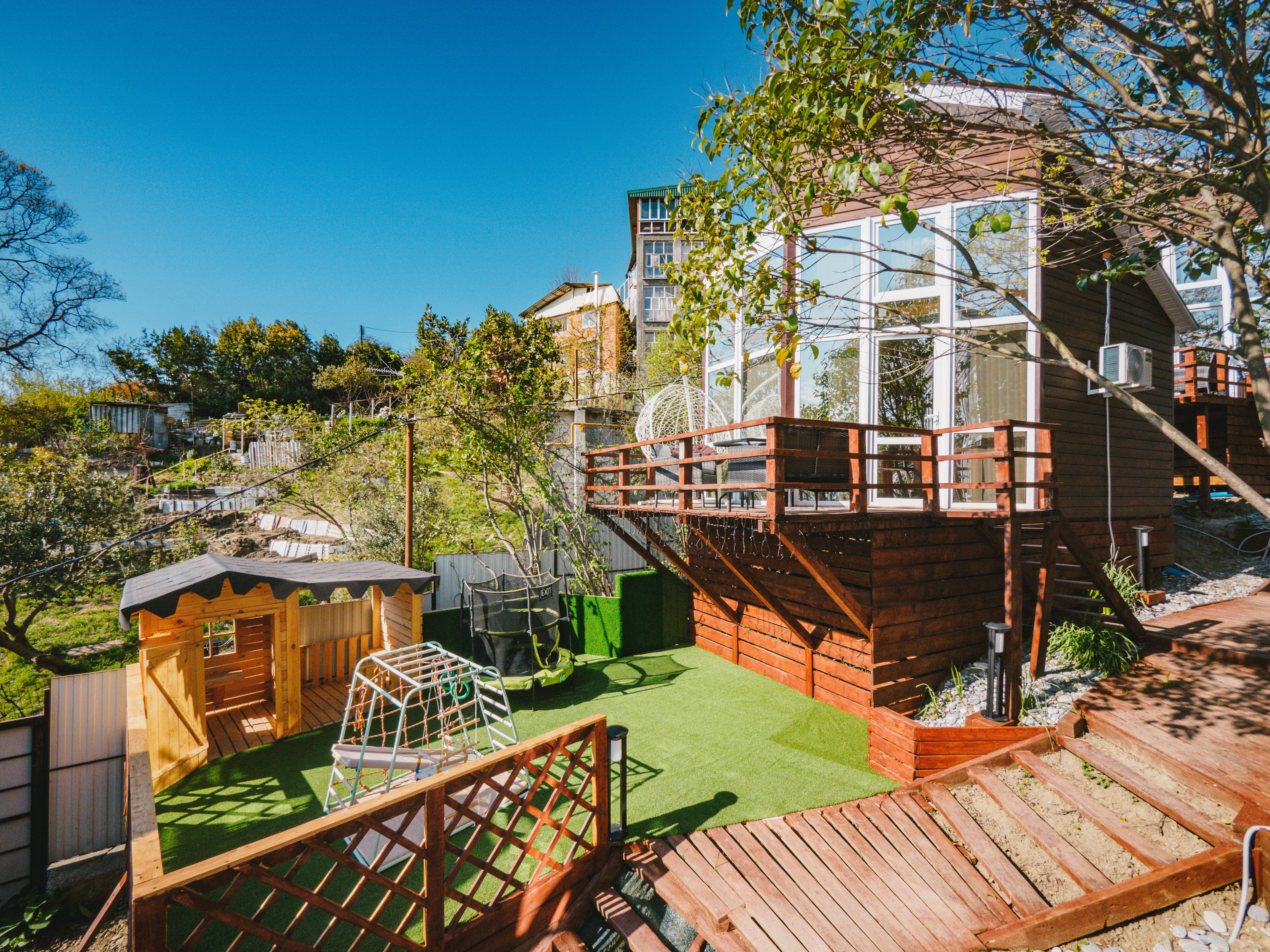 Фото Сочинский берег