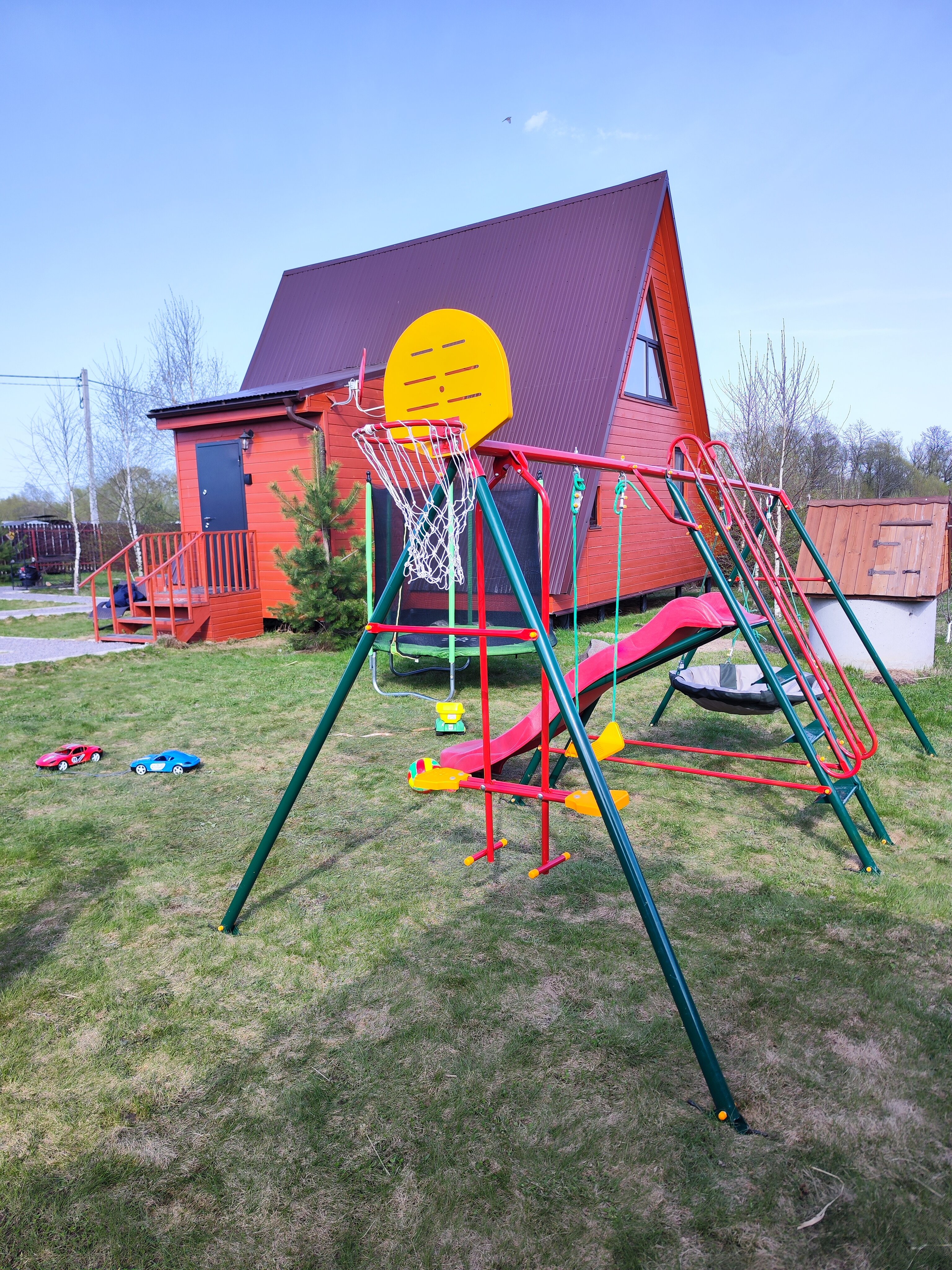 Фото Наш Шалаш