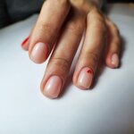 TJ Nails (Dmitrovskoye Highway, 169к9), nail salon