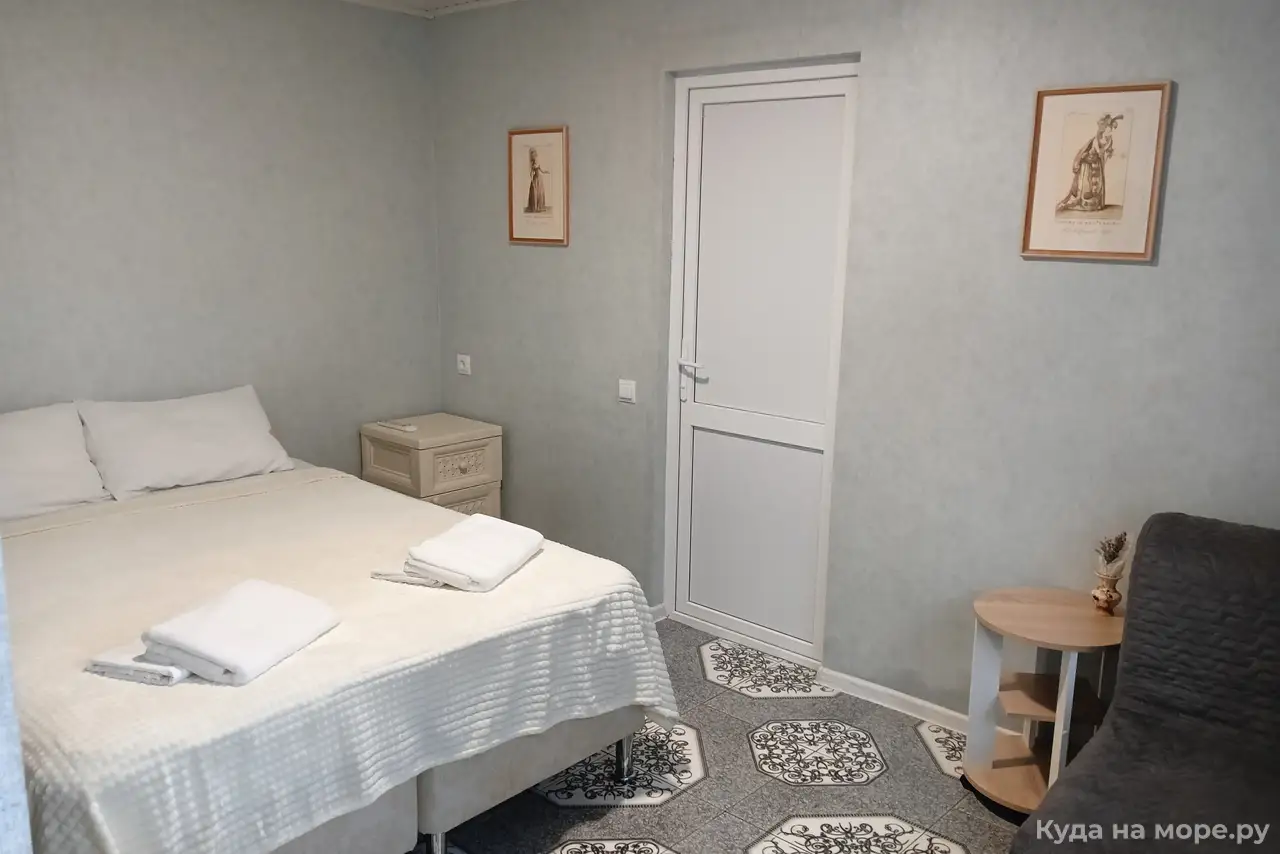 Фото Солнечное Вардане