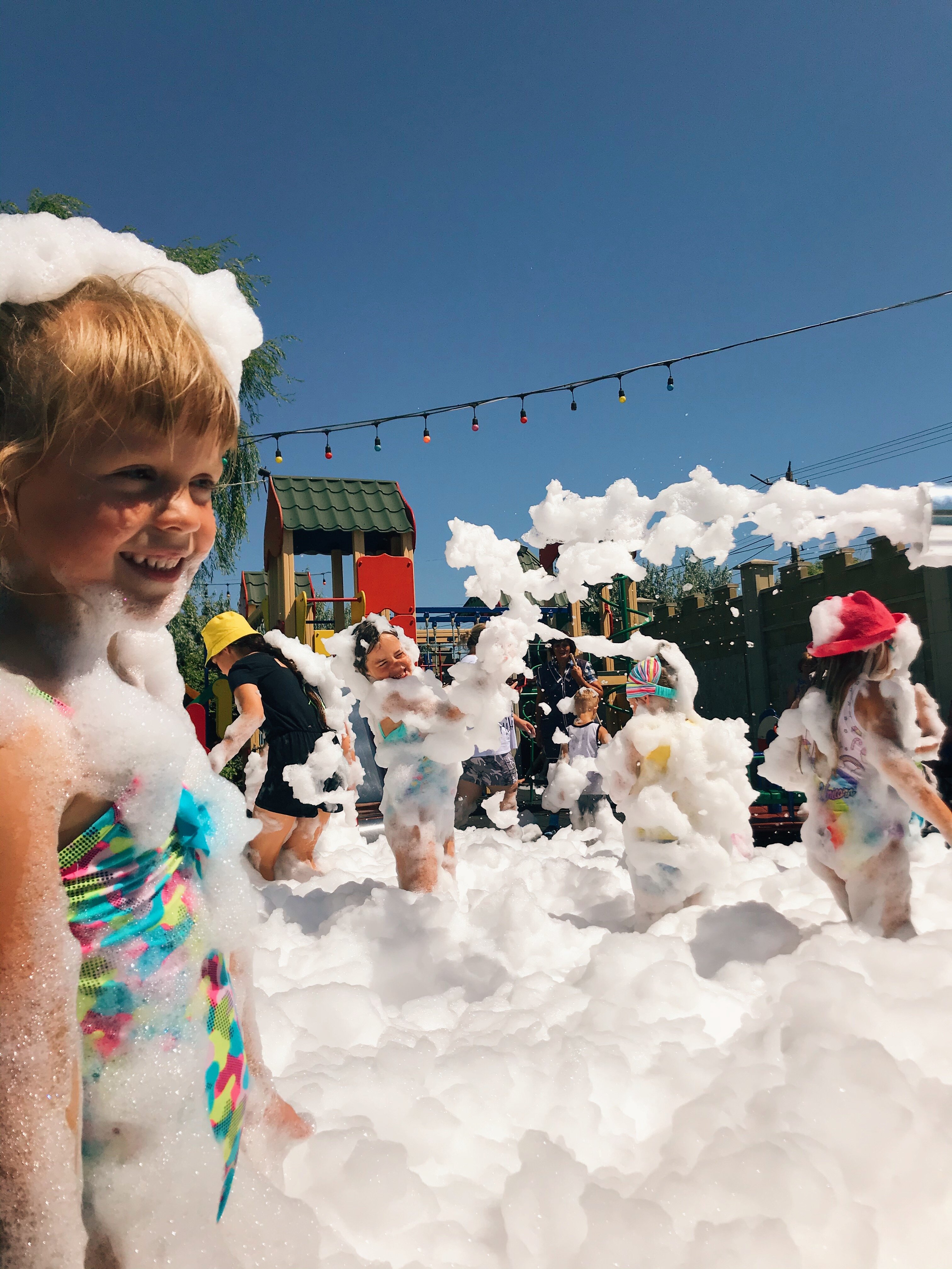 Фото Улыбка