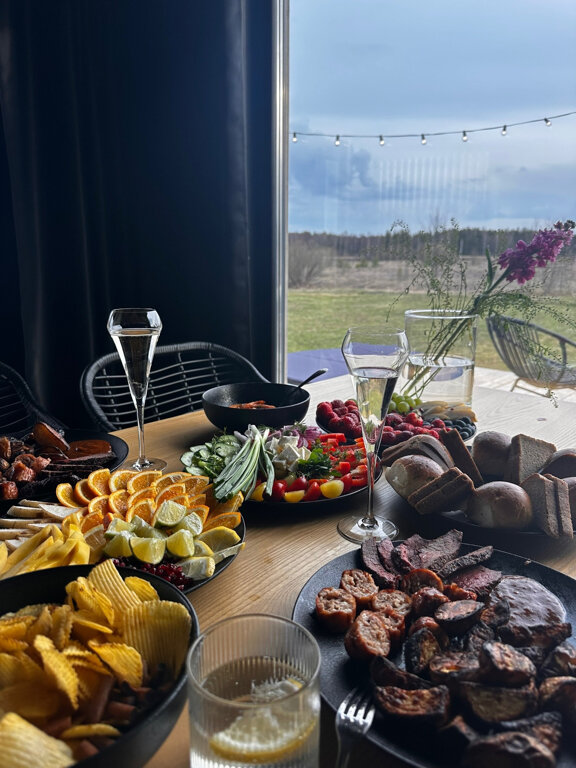 Фото Nirvana Home