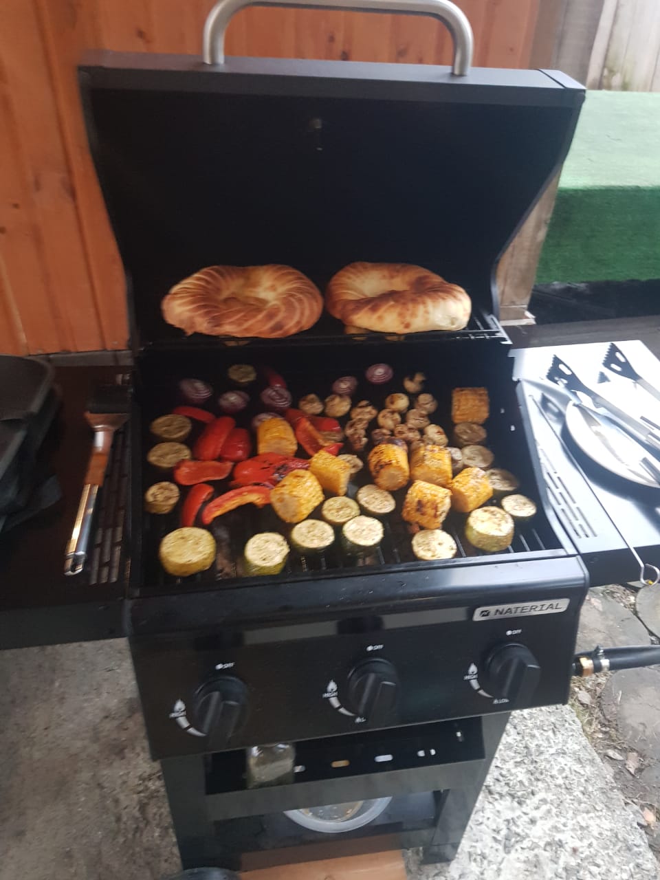 Фото Территория отдыха География