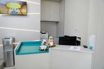 NovaVita Kids (Engelsa Avenue, 93) ، مركز طبي، عيادة