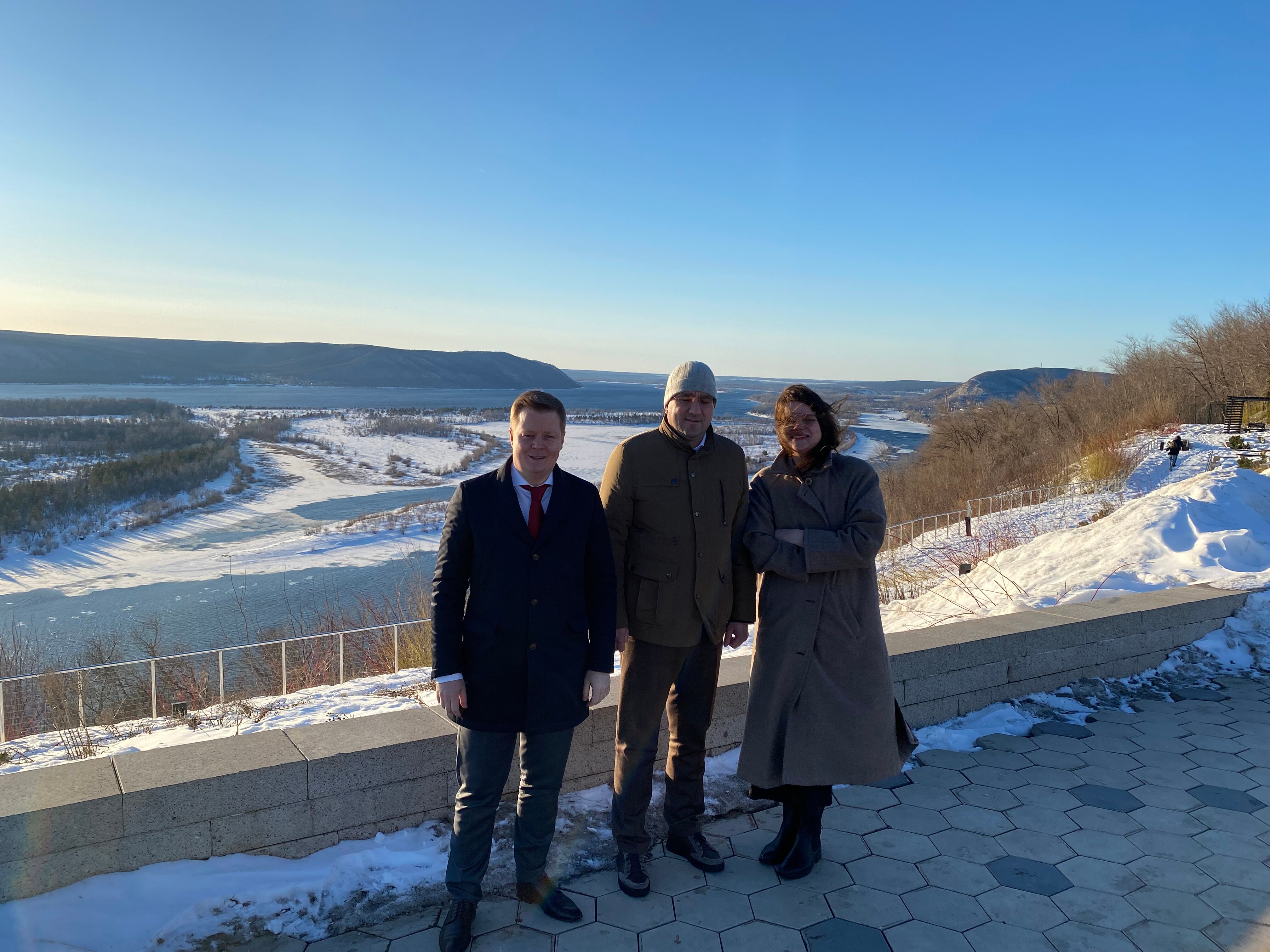 Фото HolidayHall Samara