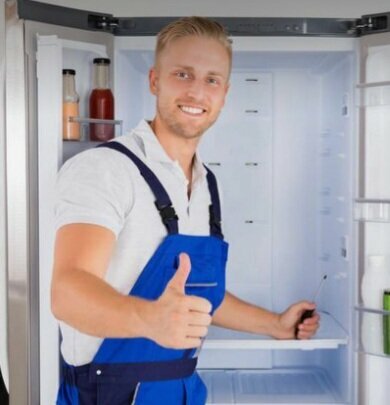 Appliance repair Ремонтник, Smolensk, photo