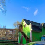 Alina (mikrorayon Klimovsk, 50 Let Oktyabrya Avenue, 24А), hairdresser