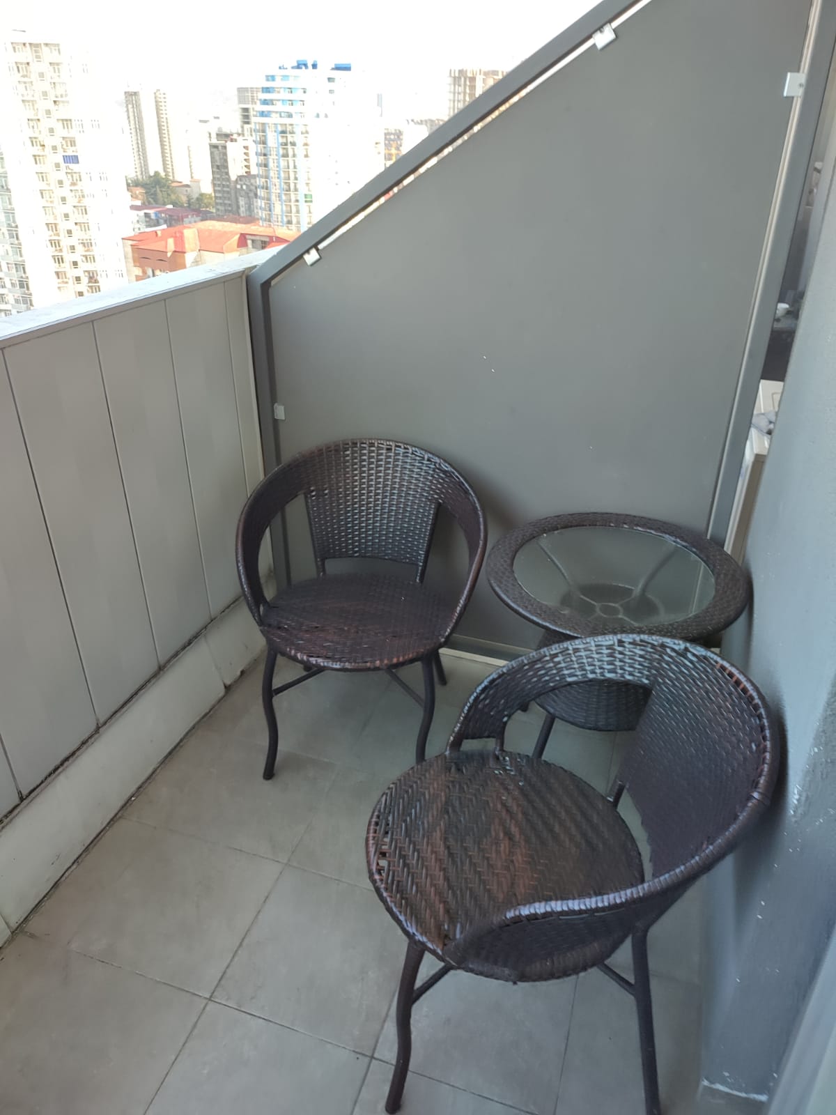 Фото Orbi Residence Sea View