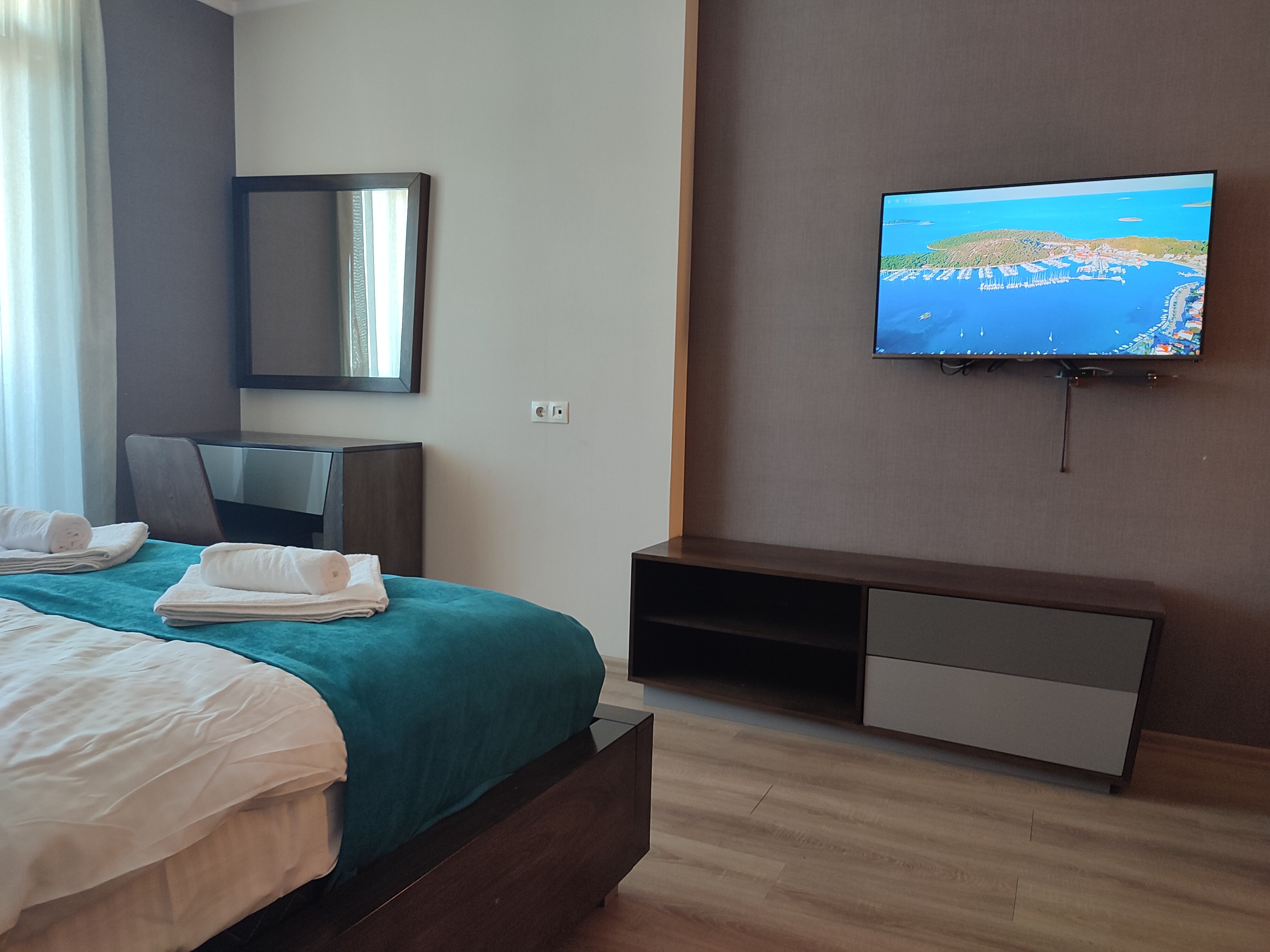 Фото Orbi Residence Sea View