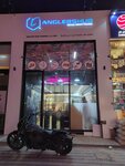 Anglers Hub Trading (Al Khwaneej Second, Mushraif, Dubai), fishing gear and supplies