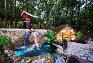 Cumakoy Picnic Area (Kocaeli, Gebze District, Cumaköy Mah., Cumaköy Cumhuriyet Cad., 136C), place for picnic