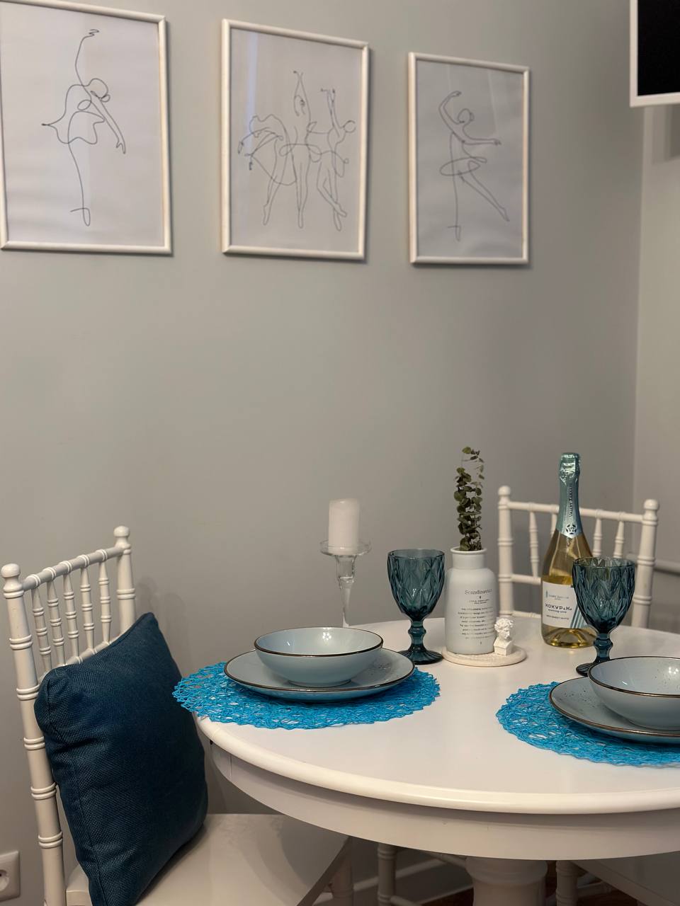 Фото Счастье жить в Севастополе