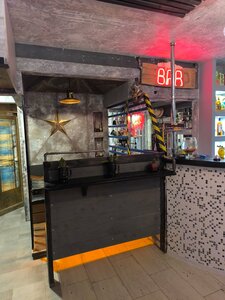 Бункер (ulitsa 25 Oktyabrya, 11), hookah lounge