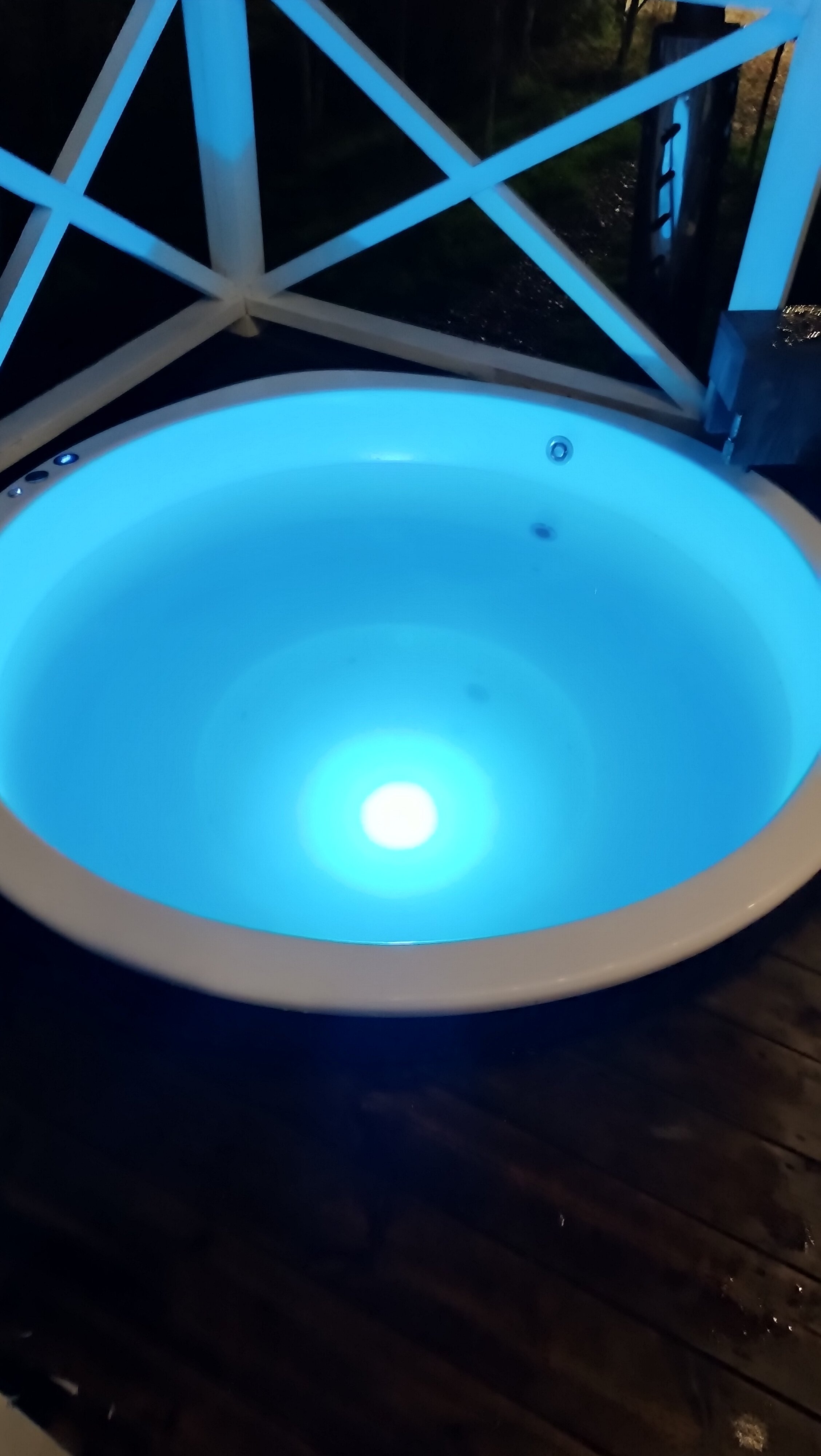 Фото А у реки