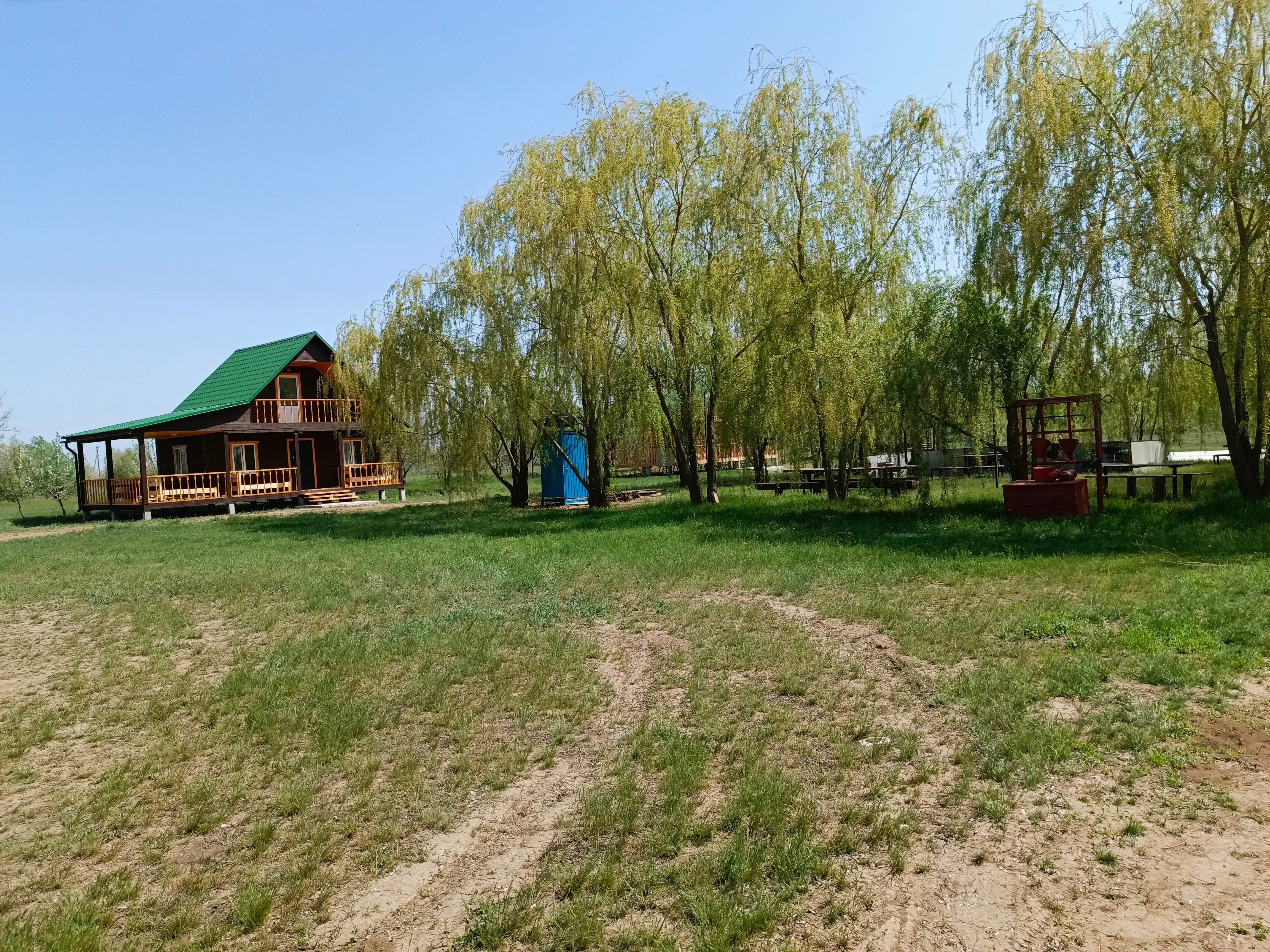 Фото На крючке