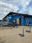 Pit-Stop (Yuzhnoportovaya Street, 17А), tire service