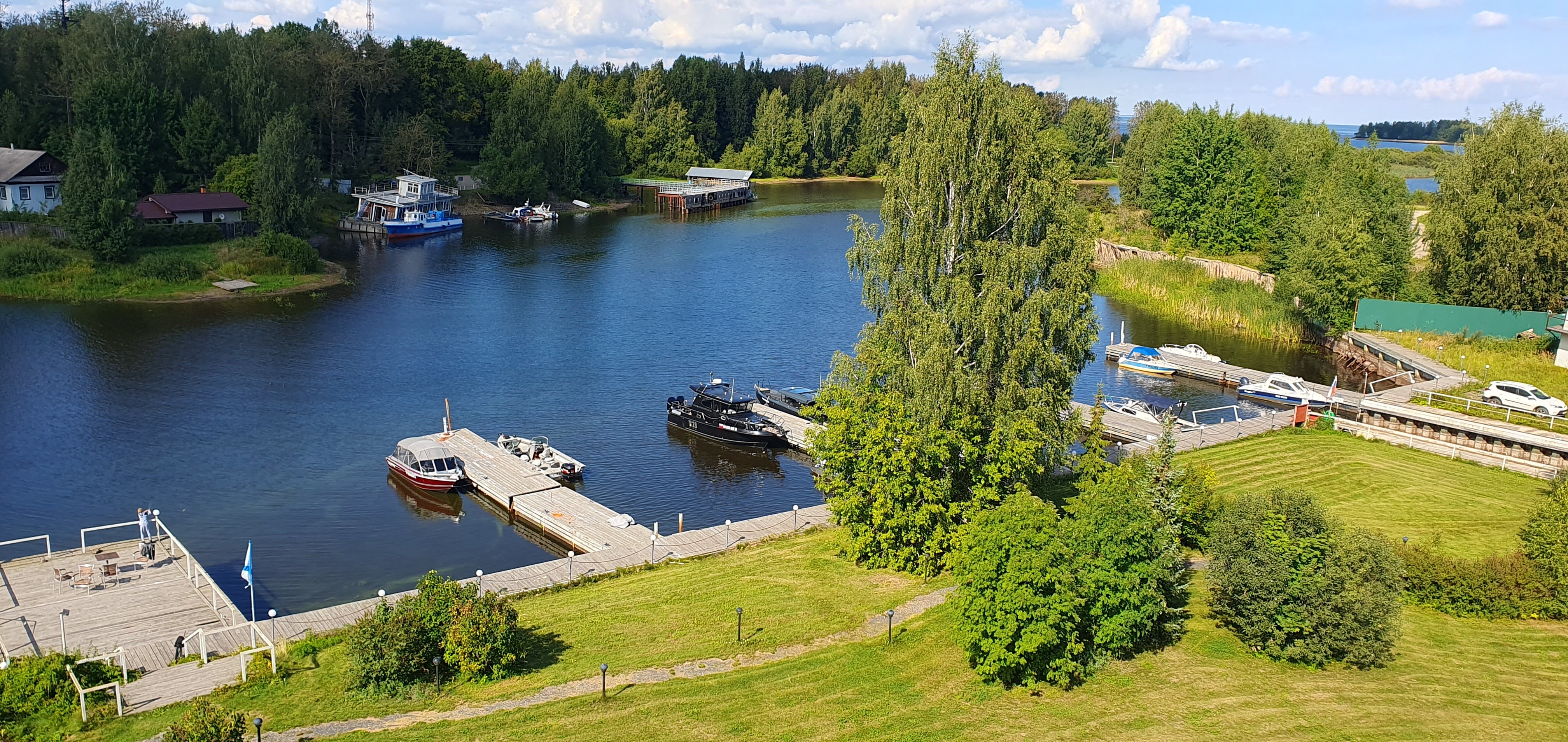 Фото Grand Adventure