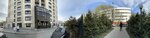 Real (Flotskaya Street, 5А) ، ركام