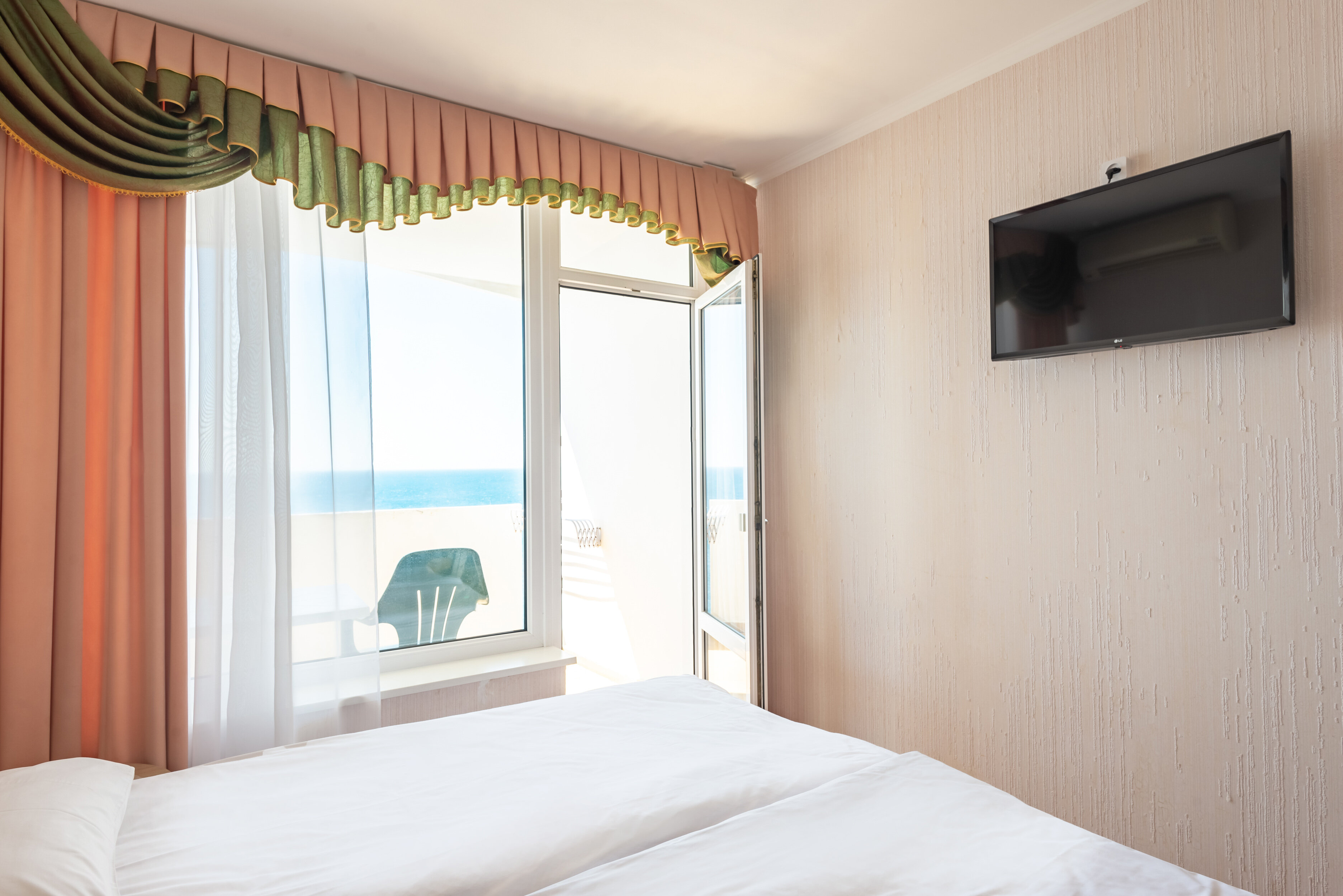 Фото Дюльбер