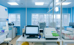 Aliquot (Kashirskiy Drive, 23с5), laboratorio médico