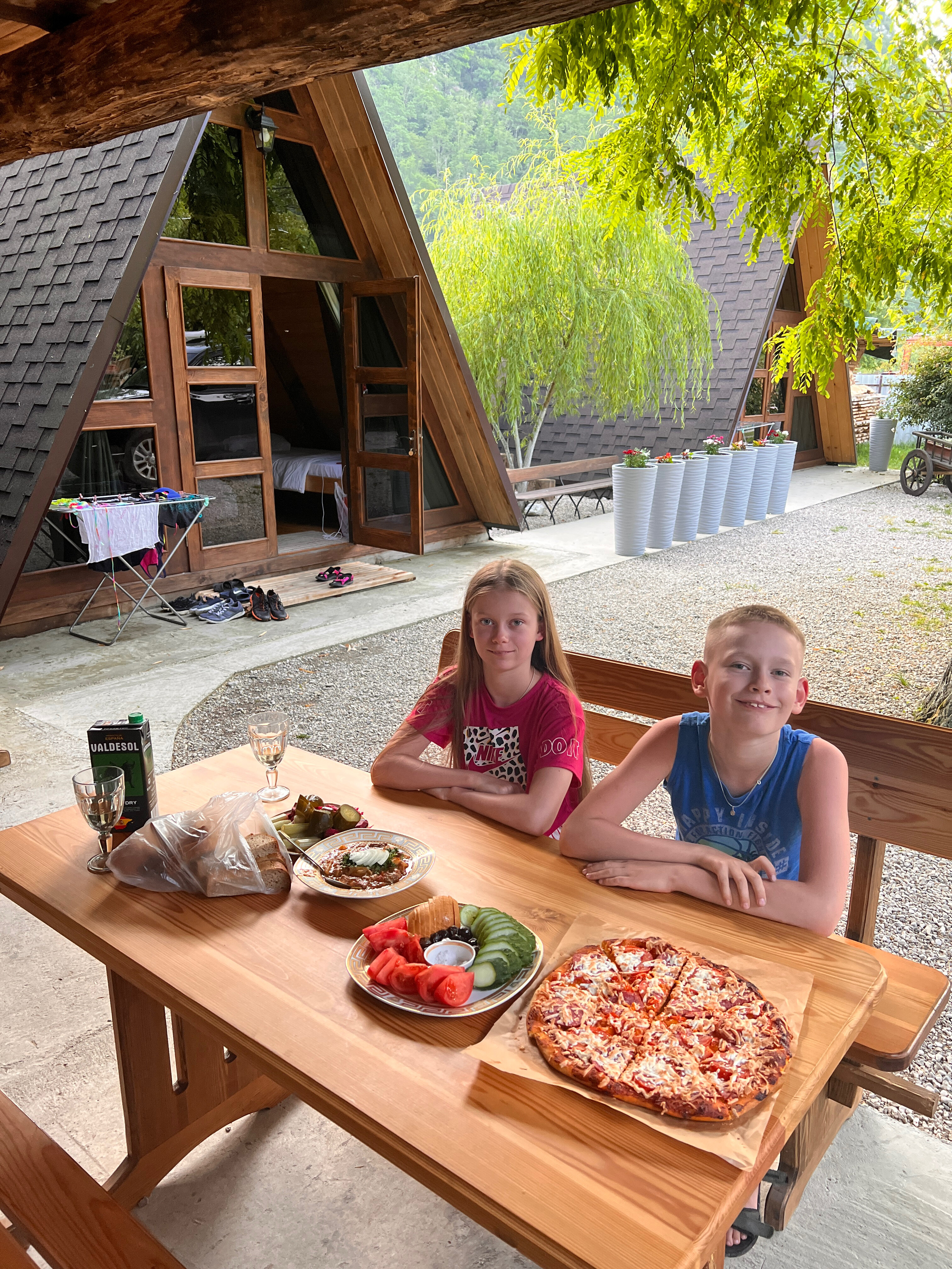 Фото Бунгало