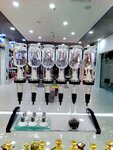 AromaKar (Vysokaya ulitsa, 28), air purifiers, humidifiers and fragrances
