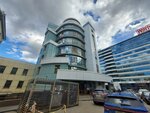 ВТБ (Kazakova Street, 6с1) ، آلة صرف النقود الأوتوماتيكية