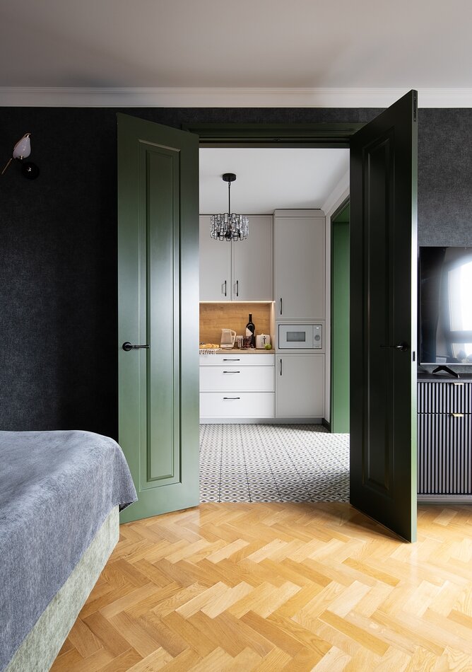 Фото Schwendlund Apartments