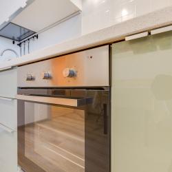 Фото Park Aparts