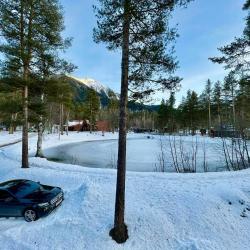 Фото Таулу Архыз