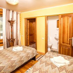 Фото Маральник Никольское