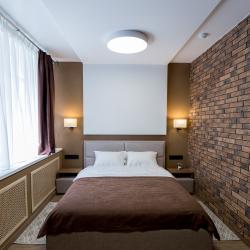 Фото Отель на Пионеров