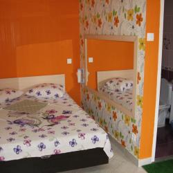 Фото Мотель в Сосновке