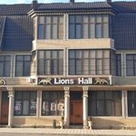 Lions Hall