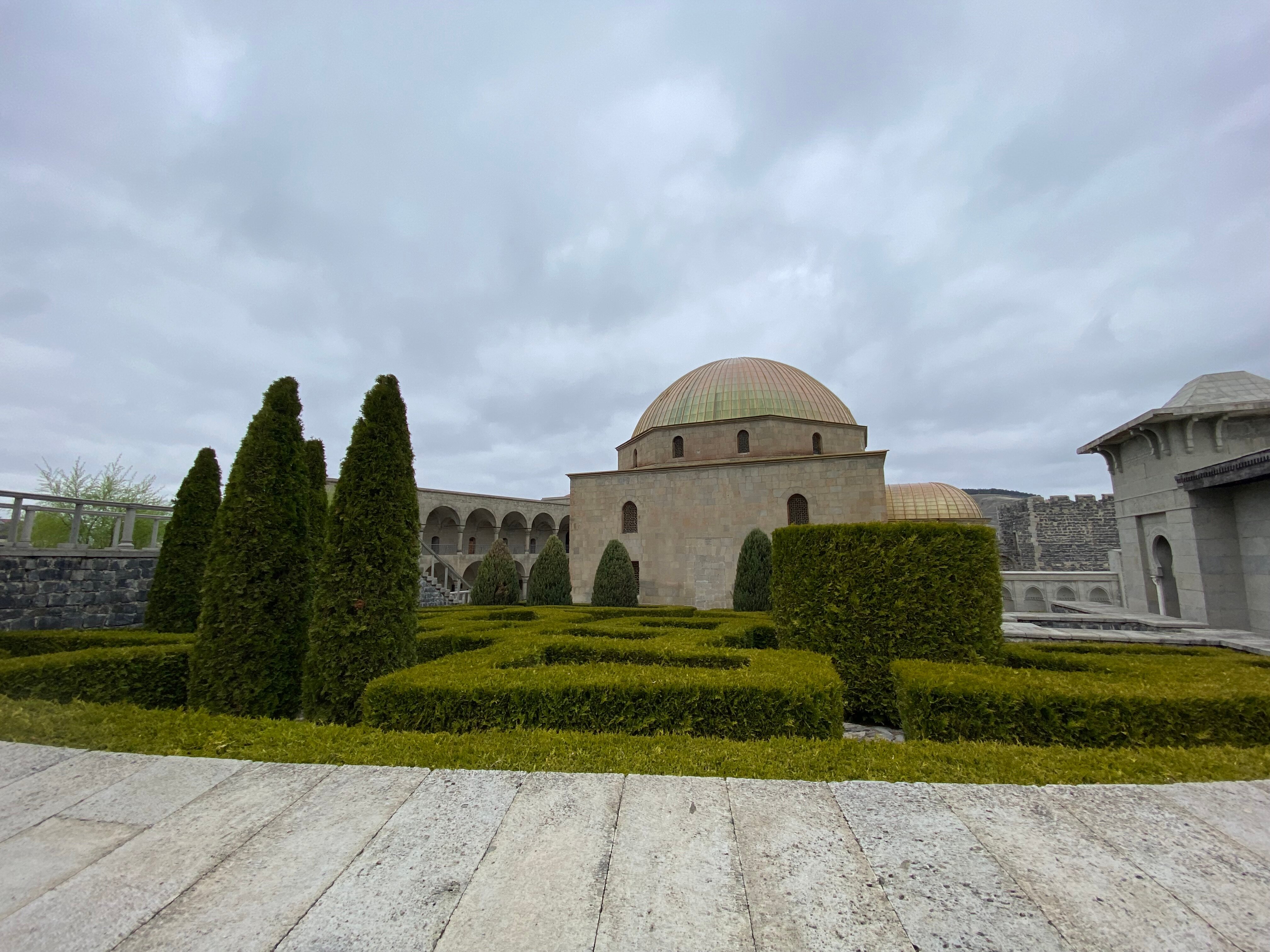 Фото Hotel Gino Wellness Rabath