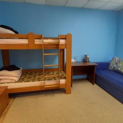 Фото КГАОУ ДОД Камчатский дом детского и юношеского туризма и экскурсий