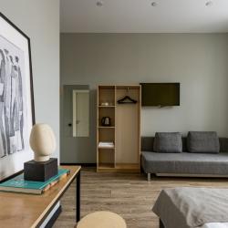 Фото Номера на Невском 111