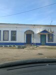 Public bathroom (Gimatdinova Street, 62), toilet