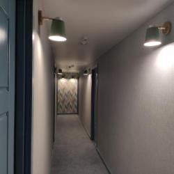 Фото Чук&Гек