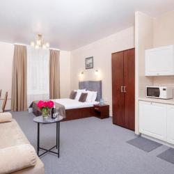 Фото Отель на Моховой