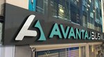 Advantage Informatics (İstanbul, Gaziosmanpaşa, Merkez Mah., Halitpaşa Cad., 23A), it company