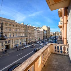 Фото РиверСайд Сенная Площадь