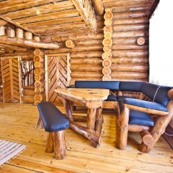 Фото Экодеревня Чуньки