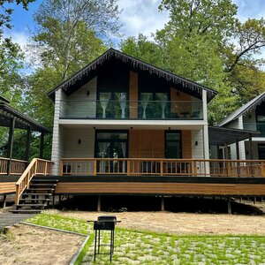 Турбаза Малиновка СПА в Воронежской области