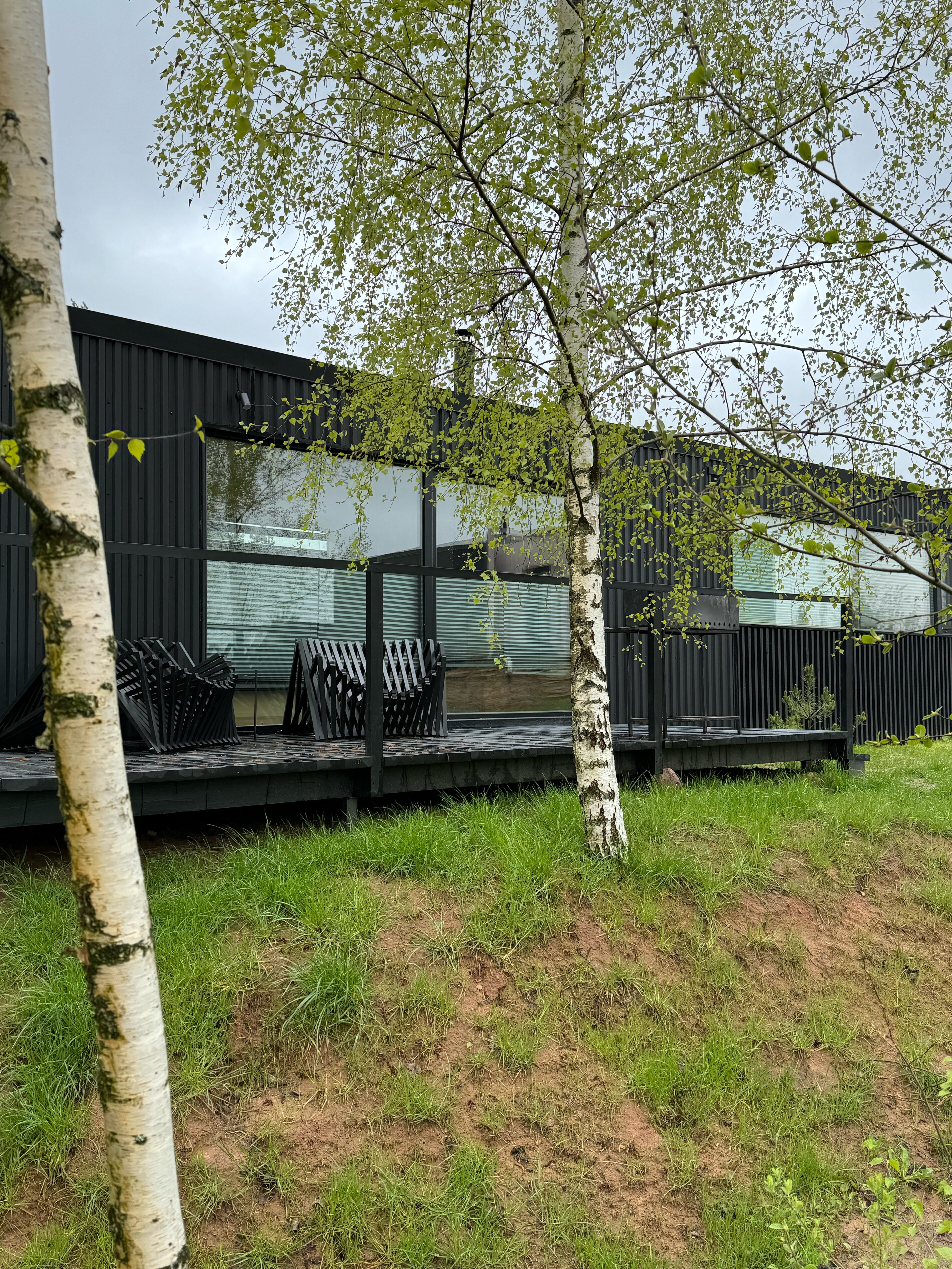 Фото Nomad Houses