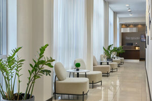 Cort Inn Nizhny Novgorod City Center