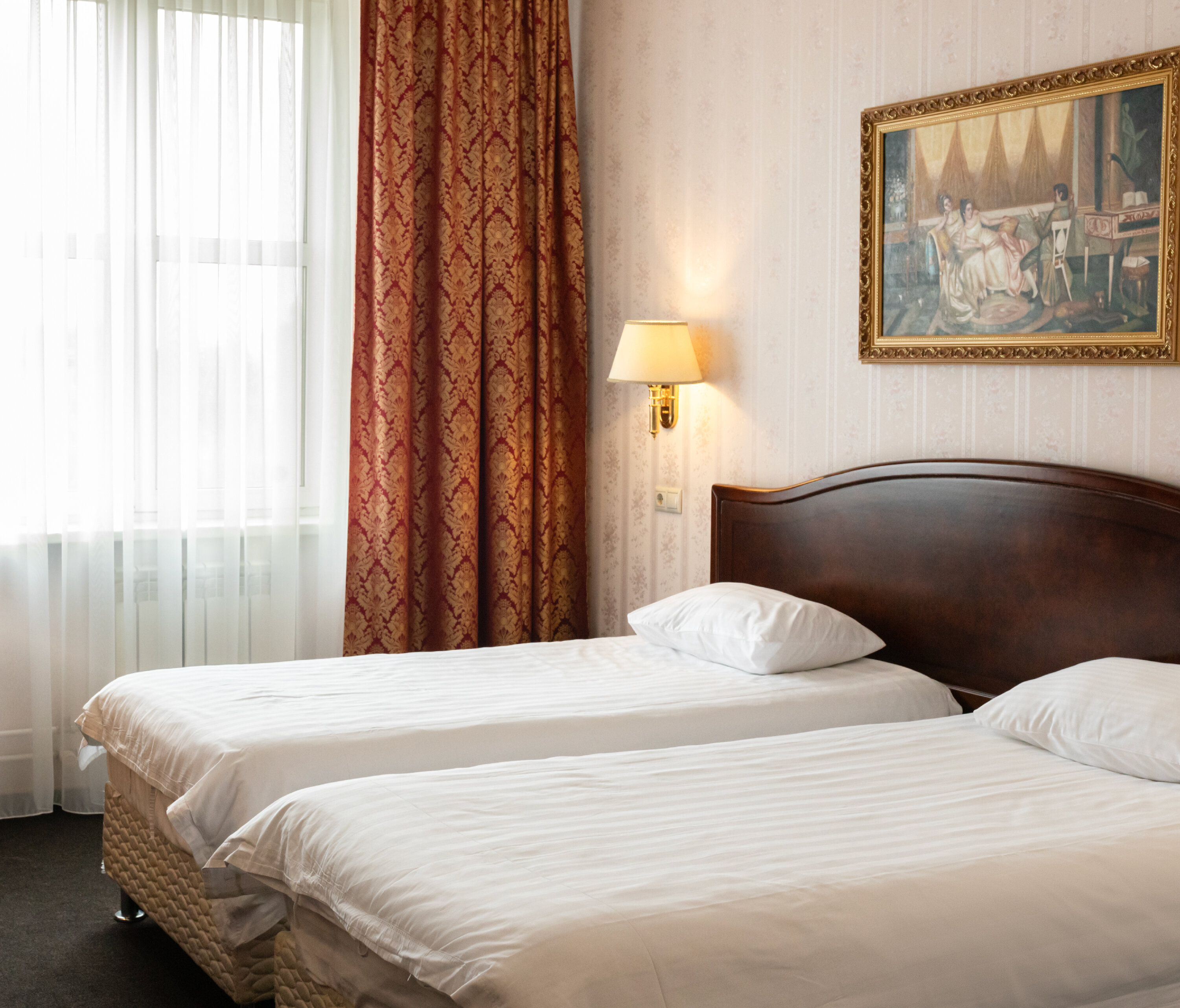 Фото Волжская Ривьера